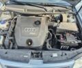 Синий Ауди А3, объемом двигателя 1.9 л и пробегом 290 тыс. км за 4950 $, фото 7 на Automoto.ua