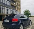 Синій Ауді А3, об'ємом двигуна 1.6 л та пробігом 278 тис. км за 4850 $, фото 7 на Automoto.ua