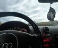 Синій Ауді А3, об'ємом двигуна 2 л та пробігом 237 тис. км за 5000 $, фото 4 на Automoto.ua