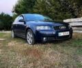 Синій Ауді А3, об'ємом двигуна 2 л та пробігом 237 тис. км за 5000 $, фото 5 на Automoto.ua