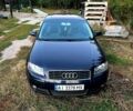 Синій Ауді А3, об'ємом двигуна 2 л та пробігом 237 тис. км за 5000 $, фото 1 на Automoto.ua