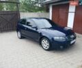 Синий Ауди А3, объемом двигателя 1.6 л и пробегом 278 тыс. км за 4400 $, фото 6 на Automoto.ua
