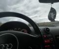 Ауди А3 2003 в Кременчуге на Automoto.ua Синий Ауди А3, объемом двигателя 2 л и пробегом 237 тыс. км за 4999 $, фото 1 на Automoto.ua
