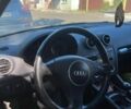 Ауди А3 2003 в Кременчуге на Automoto.ua Синий Ауди А3, объемом двигателя 2 л и пробегом 237 тыс. км за 4999 $, фото 12 на Automoto.ua