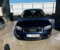 Синій Ауді А3, об'ємом двигуна 2 л та пробігом 193 тис. км за 4700 $, фото 3 на Automoto.ua