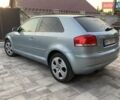 Синий Ауди А3, объемом двигателя 1.6 л и пробегом 216 тыс. км за 5650 $, фото 6 на Automoto.ua
