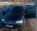 Синій Ауді А3, об'ємом двигуна 1.8 л та пробігом 255 тис. км за 3199 $, фото 1 на Automoto.ua
