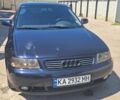 Синій Ауді А3, об'ємом двигуна 1.8 л та пробігом 242 тис. км за 3000 $, фото 5 на Automoto.ua