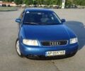 Синий Ауди А3, объемом двигателя 1.6 л и пробегом 173 тыс. км за 5100 $, фото 6 на Automoto.ua
