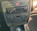 Синий Ауди А3, объемом двигателя 1.6 л и пробегом 173 тыс. км за 5100 $, фото 18 на Automoto.ua