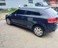 Синий Ауди А3, объемом двигателя 1.6 л и пробегом 278 тыс. км за 4400 $, фото 11 на Automoto.ua