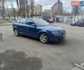 Синий Ауди А3, объемом двигателя 2 л и пробегом 230 тыс. км за 6800 $, фото 1 на Automoto.ua