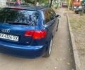Синій Ауді А3, об'ємом двигуна 1.6 л та пробігом 284 тис. км за 4900 $, фото 3 на Automoto.ua
