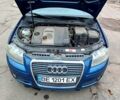 Синий Ауди А3, объемом двигателя 1.6 л и пробегом 225 тыс. км за 6300 $, фото 1 на Automoto.ua