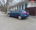 Синий Ауди А3, объемом двигателя 2 л и пробегом 230 тыс. км за 6800 $, фото 1 на Automoto.ua
