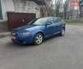 Синий Ауди А3, объемом двигателя 2 л и пробегом 230 тыс. км за 6800 $, фото 3 на Automoto.ua