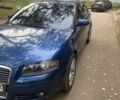 Синий Ауди А3, объемом двигателя 1.6 л и пробегом 284 тыс. км за 4909 $, фото 11 на Automoto.ua