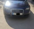 Синий Ауди А3, объемом двигателя 1.9 л и пробегом 275 тыс. км за 3500 $, фото 1 на Automoto.ua