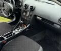 Синій Ауді А3, об'ємом двигуна 1.6 л та пробігом 249 тис. км за 5226 $, фото 5 на Automoto.ua