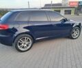Синій Ауді А3, об'ємом двигуна 1.6 л та пробігом 330 тис. км за 5200 $, фото 14 на Automoto.ua