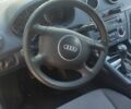 Синий Ауди А3, объемом двигателя 1.9 л и пробегом 275 тыс. км за 3500 $, фото 6 на Automoto.ua