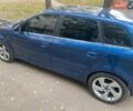 Синій Ауді А3, об'ємом двигуна 1.6 л та пробігом 284 тис. км за 4900 $, фото 4 на Automoto.ua