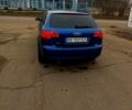 Синий Ауди А3, объемом двигателя 1.6 л и пробегом 225 тыс. км за 6300 $, фото 11 на Automoto.ua