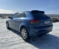 Синій Ауді А3, об'ємом двигуна 2 л та пробігом 304 тис. км за 4999 $, фото 3 на Automoto.ua