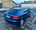 Синій Ауді А3, об'ємом двигуна 1.97 л та пробігом 354 тис. км за 5500 $, фото 2 на Automoto.ua