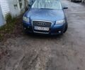 Синий Ауди А3, объемом двигателя 1.6 л и пробегом 240 тыс. км за 6500 $, фото 1 на Automoto.ua