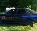 Синий Ауди А3, объемом двигателя 1.6 л и пробегом 256 тыс. км за 5400 $, фото 1 на Automoto.ua