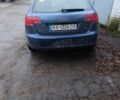 Синий Ауди А3, объемом двигателя 1.6 л и пробегом 240 тыс. км за 6500 $, фото 3 на Automoto.ua