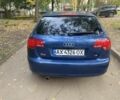 Синий Ауди А3, объемом двигателя 1.6 л и пробегом 284 тыс. км за 4909 $, фото 1 на Automoto.ua