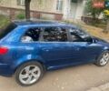 Синій Ауді А3, об'ємом двигуна 1.6 л та пробігом 284 тис. км за 4900 $, фото 2 на Automoto.ua