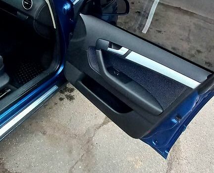 Синий Ауди А3, объемом двигателя 1.6 л и пробегом 225 тыс. км за 6300 $, фото 8 на Automoto.ua