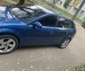 Синий Ауди А3, объемом двигателя 1.6 л и пробегом 284 тыс. км за 4909 $, фото 10 на Automoto.ua