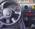 Синій Ауді А3, об'ємом двигуна 1.6 л та пробігом 330 тис. км за 5200 $, фото 61 на Automoto.ua