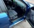 Синий Ауди А3, объемом двигателя 1.6 л и пробегом 225 тыс. км за 6300 $, фото 4 на Automoto.ua