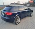Синій Ауді А3, об'ємом двигуна 1.6 л та пробігом 330 тис. км за 5200 $, фото 21 на Automoto.ua