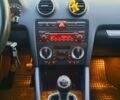 Синій Ауді А3, об'ємом двигуна 1.6 л та пробігом 330 тис. км за 4999 $, фото 6 на Automoto.ua