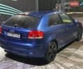 Синій Ауді А3, об'ємом двигуна 1.97 л та пробігом 354 тис. км за 5500 $, фото 12 на Automoto.ua