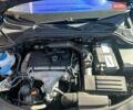 Синій Ауді А3, об'ємом двигуна 1.97 л та пробігом 354 тис. км за 5500 $, фото 7 на Automoto.ua