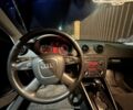 Синий Ауди А3, объемом двигателя 2 л и пробегом 353 тыс. км за 5500 $, фото 11 на Automoto.ua