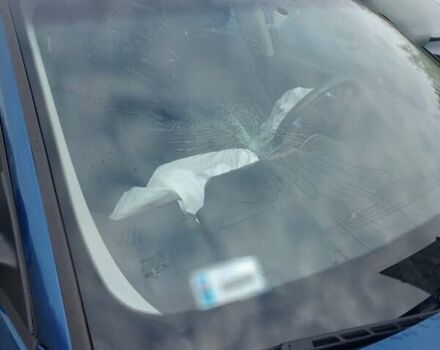 Синій Ауді А3, об'ємом двигуна 1.6 л та пробігом 260 тис. км за 3000 $, фото 3 на Automoto.ua