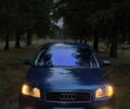 Синий Ауди А3, объемом двигателя 2 л и пробегом 357 тыс. км за 5450 $, фото 6 на Automoto.ua