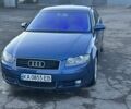 Синий Ауди А3, объемом двигателя 2 л и пробегом 353 тыс. км за 5500 $, фото 2 на Automoto.ua