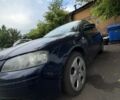 Синий Ауди А3, объемом двигателя 1.98 л и пробегом 335 тыс. км за 5000 $, фото 5 на Automoto.ua