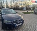 Синий Ауди А3, объемом двигателя 2 л и пробегом 250 тыс. км за 4300 $, фото 1 на Automoto.ua