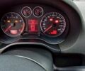 Синий Ауди А3, объемом двигателя 1.6 л и пробегом 225 тыс. км за 6300 $, фото 2 на Automoto.ua