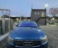 Синий Ауди А3, объемом двигателя 2 л и пробегом 357 тыс. км за 5450 $, фото 16 на Automoto.ua